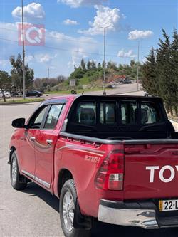 تويوتا هايلوكس